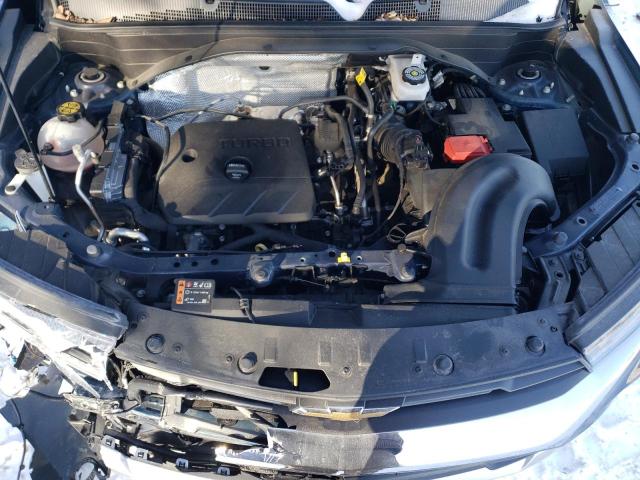 Photo 12 from auction – 2021 CHEVROLET TRAILBLAZE with VIN KL79MRSL4MB015714