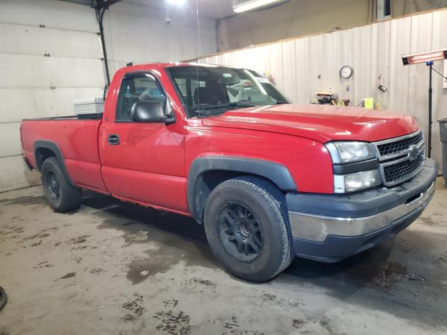 Photo 4 from auction – 2007 CHEVROLET SILVERADO with VIN 3GCEC14XX7G207639