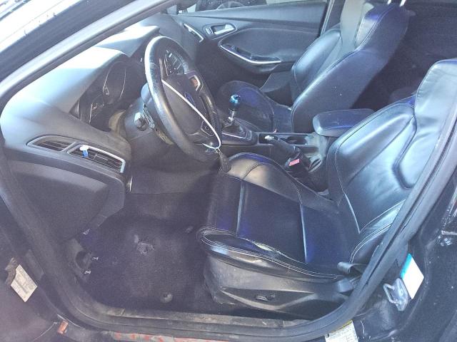 Photo 7 from auction – 2016 FORD FOCUS ST with VIN 1FADP3L98GL355960