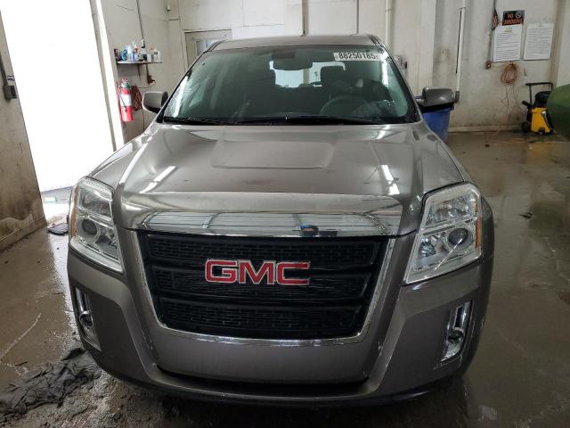 Photo 5 from auction – 2011 GMC TERRAIN SL with VIN 2CTALMEC0B6387797