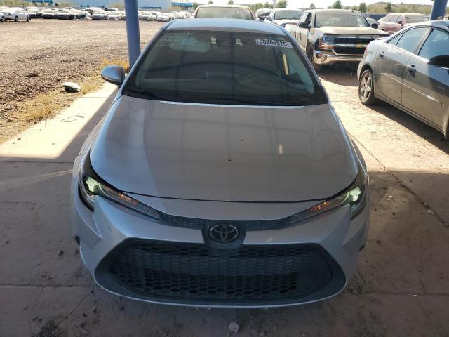 Photo 5 from auction – 2020 TOYOTA COROLLA LE with VIN 5YFEPRAE3LP046965
