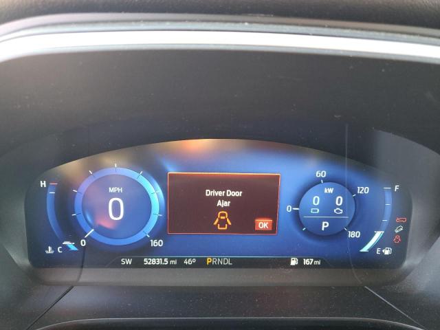 Photo 9 from auction – 2020 FORD ESCAPE SE with VIN 1FMCU9BZ0LUC29174