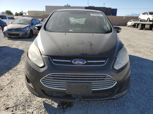 Photo 5 from auction – 2013 FORD C-MAX SE with VIN 1FADP5AU8DL526835