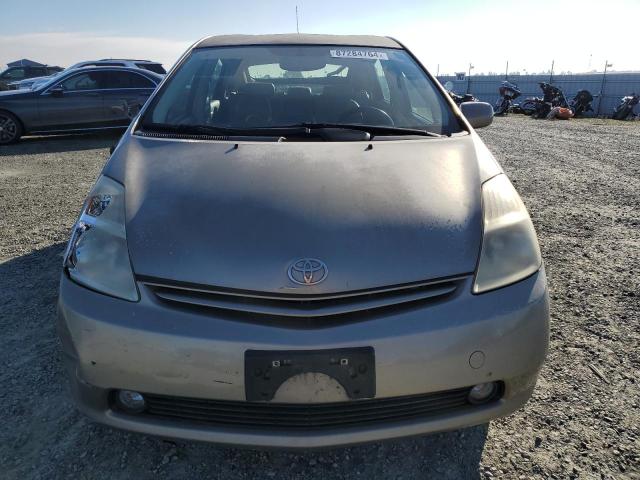 Photo 5 from auction – 2005 TOYOTA PRIUS with VIN JTDKB20U253111012