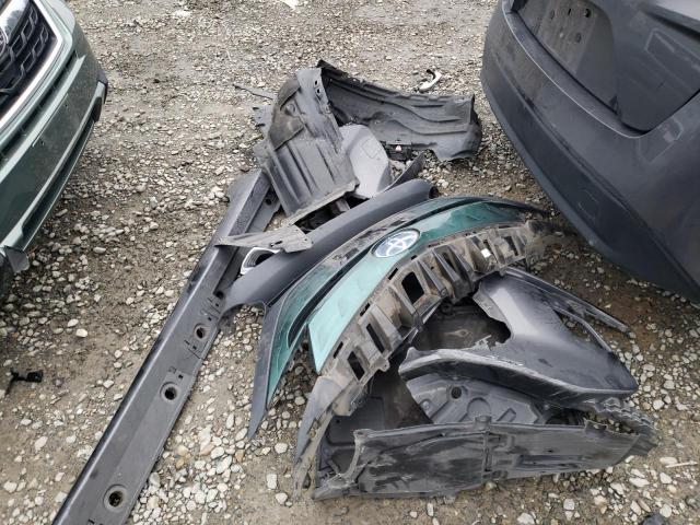 Photo 12 from auction – 2017 TOYOTA PRIUS PRIM with VIN JTDKARFP6H3064097
