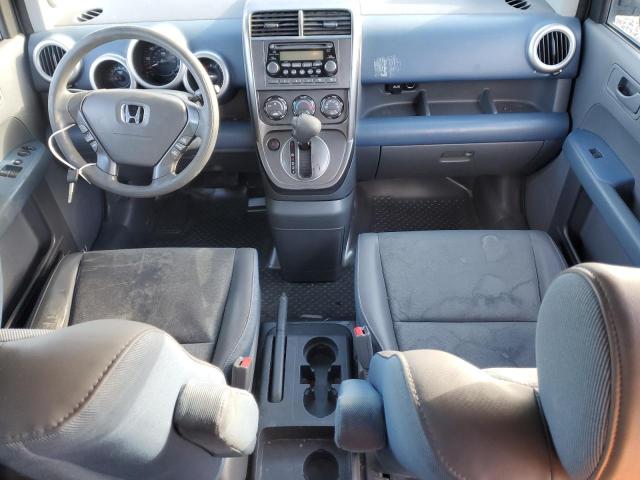 Photo 8 from auction – 2006 HONDA ELEMENT EX with VIN 5J6YH28796L020127