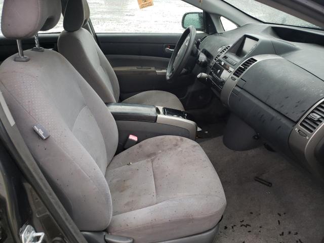 Photo 7 from auction – 2008 TOYOTA PRIUS with VIN JTDKB20U083302626