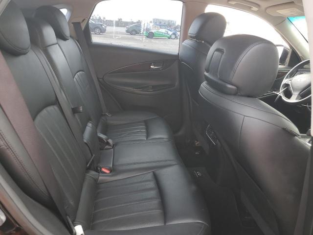 Photo 11 from auction – 2012 INFINITI EX35 BASE with VIN JN1AJ0HRXCM452350