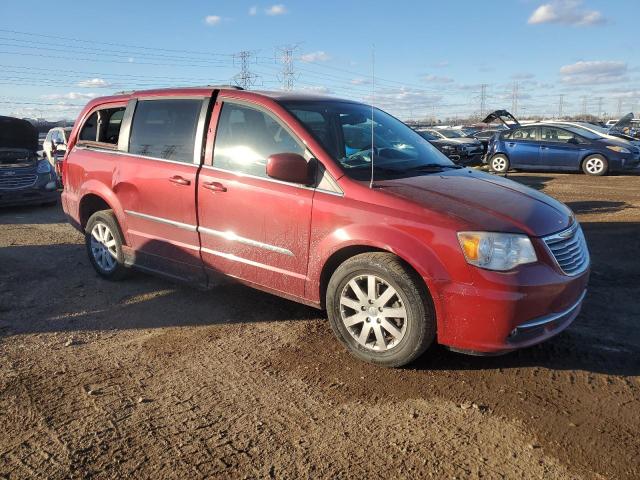 Photo 4 from auction – 2014 CHRYSLER TOWN & COU with VIN 2C4RC1BG6ER330057