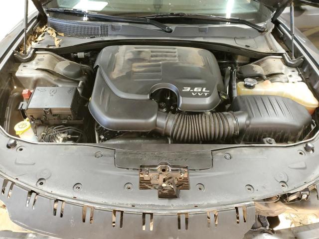 Photo 11 from auction – 2019 DODGE CHARGER SX with VIN 2C3CDXBG8KH748941