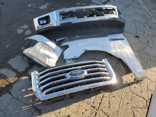 Photo 12 from auction – 2016 FORD F150 SUPER with VIN 1FTEX1CP1GKF08198