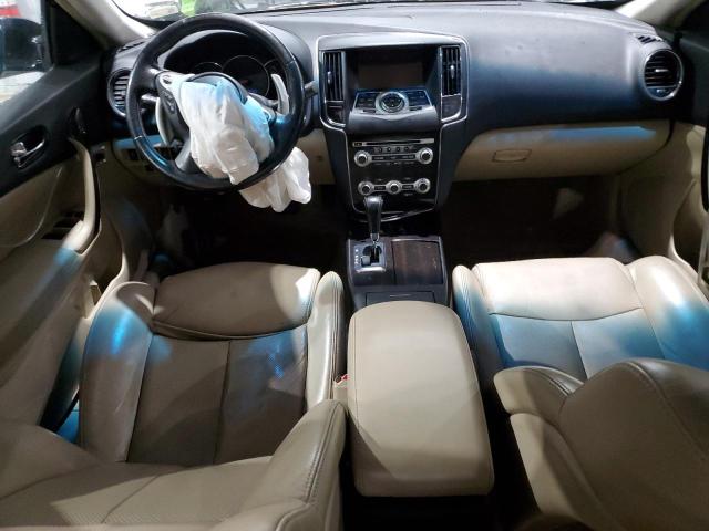 Фото 8 с аукциона – 2014 NISSAN MAXIMA S с VIN 1N4AA5AP4EC911535