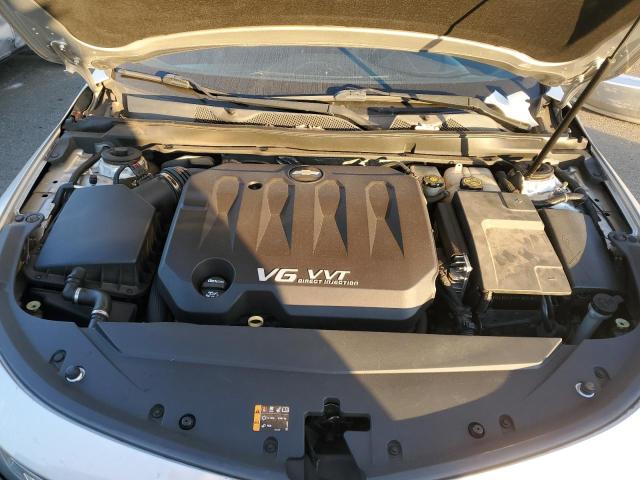 Photo 11 from auction – 2014 CHEVROLET IMPALA LT with VIN 2G1125S30E9128277