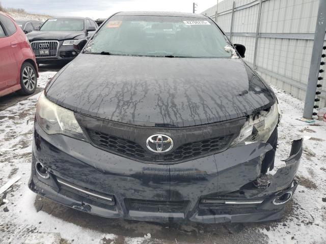 Foto 5 de la subasta – 2012 TOYOTA CAMRY BASE con VIN 4T1BF1FKXCU536730