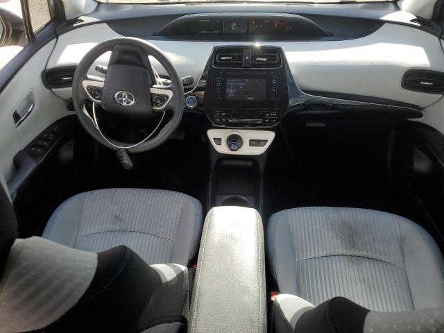 Photo 8 from auction – 2016 TOYOTA PRIUS with VIN JTDKBRFU3G3010810