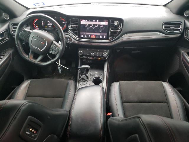 Photo 8 from auction – 2021 DODGE DURANGO R/ with VIN 1C4SDHCT1MC761531
