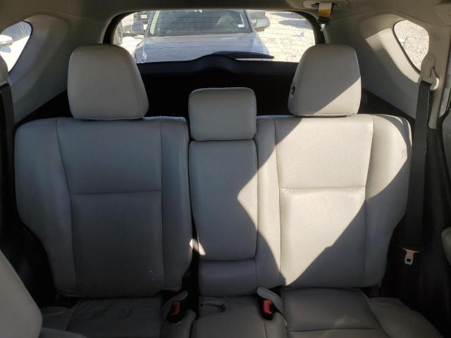 Photo 10 from auction – 2013 TOYOTA RAV4 LE with VIN 2T3ZFREV1DW037347