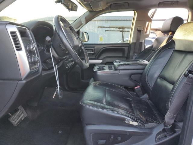 Photo 7 from auction – 2014 CHEVROLET SILVERADO with VIN 1GCVKRECXEZ339908