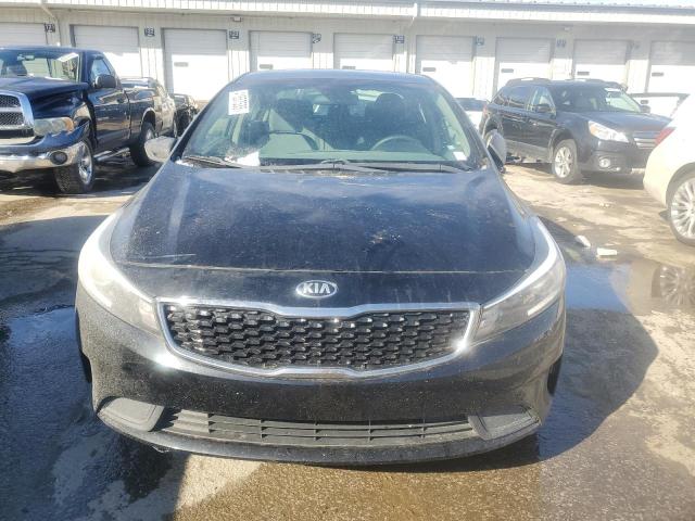 Photo 5 from auction – 2017 KIA FORTE LX with VIN 3KPFL4A71HE088385