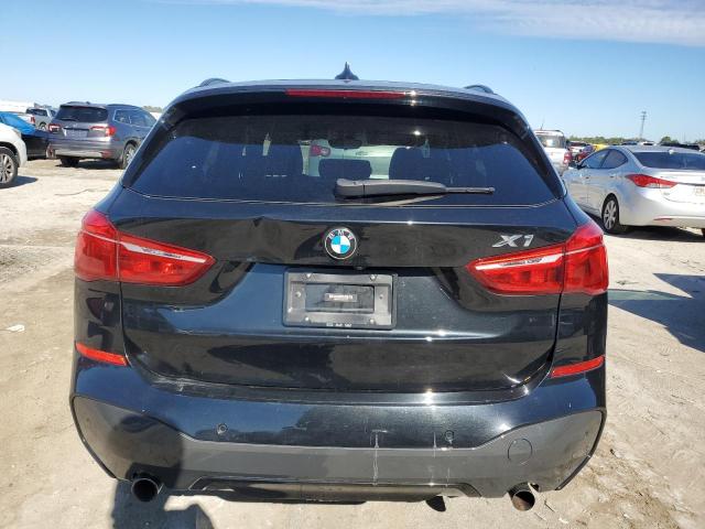 Photo 6 from auction – 2016 BMW X1 XDRIVE2 with VIN WBXHT3C36G5E48439