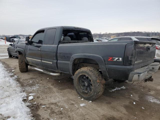 Photo 2 from auction – 2003 CHEVROLET SILVERADO with VIN 1GCEK19T23Z208660