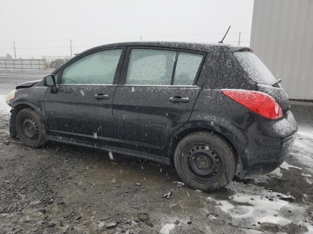 صورة رقم 2 من المزاد - 2008 NISSAN VERSA S مع VIN 3N1BC13E98L351973