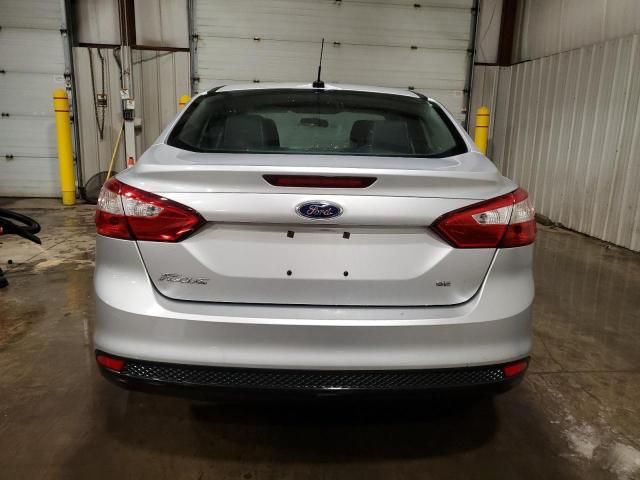 Photo 6 from auction – 2014 FORD FOCUS SE with VIN 1FADP3F20EL344365