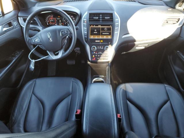 Photo 8 from auction – 2019 LINCOLN MKC with VIN 5LMCJ1C93KUL26387