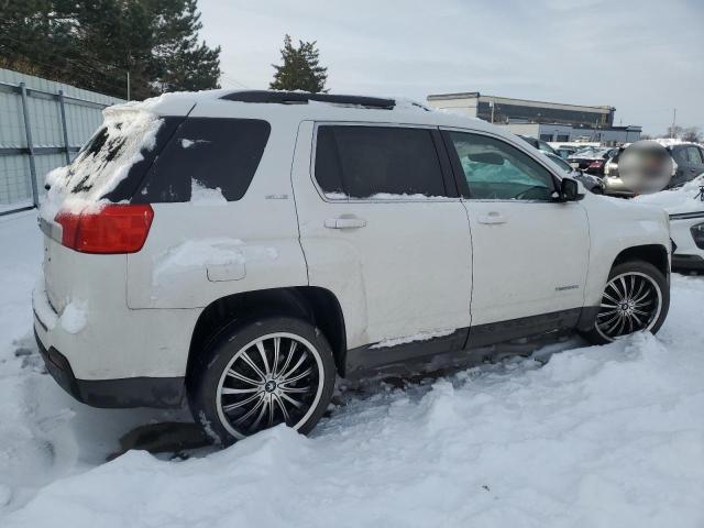 Photo 3 from auction – 2015 GMC TERRAIN SL with VIN 2GKALREK2F6288716