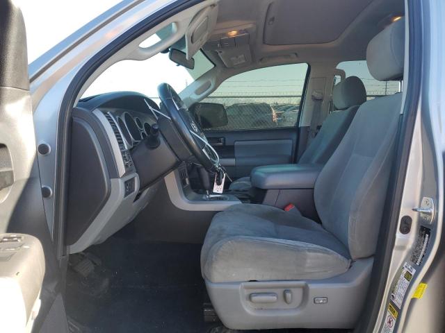 Photo 7 from auction – 2015 TOYOTA SEQUOIA SR with VIN 5TDBY5G14FS122167