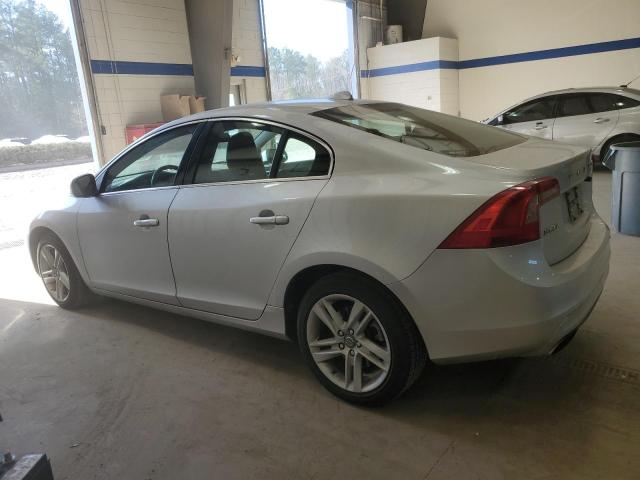 Photo 2 from auction – 2014 VOLVO S60 T5 with VIN YV1612FS7E2293736
