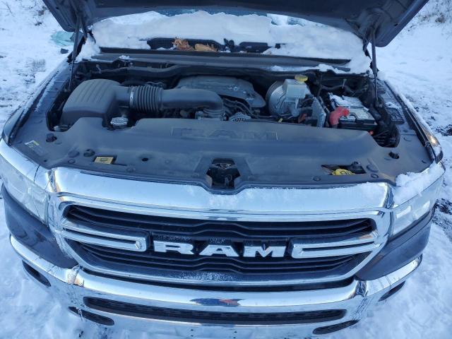 Photo 11 from auction – 2019 RAM 1500 BIG H with VIN 1C6SRFFT0KN682863