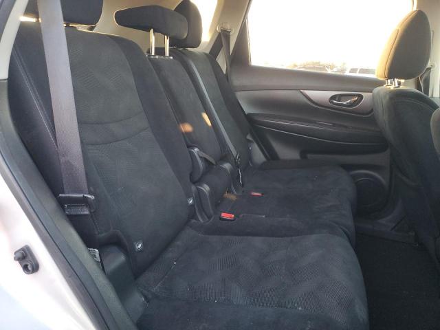 Photo 11 from auction – 2015 NISSAN ROGUE S with VIN 5N1AT2MVXFC922761