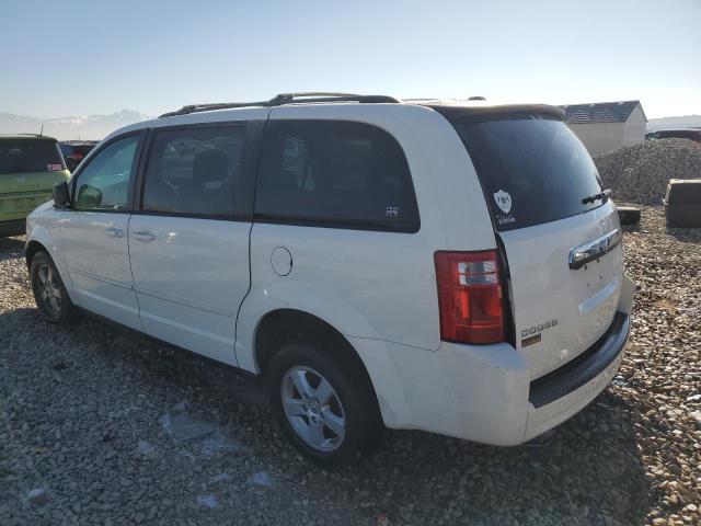 Photo 2 from auction – 2010 DODGE GRAND CARA with VIN 2D4RN4DE7AR318343