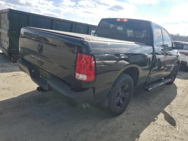 Photo 3 from auction – 2022 RAM 1500 CLASS with VIN 1C6RR6FG4NS154816