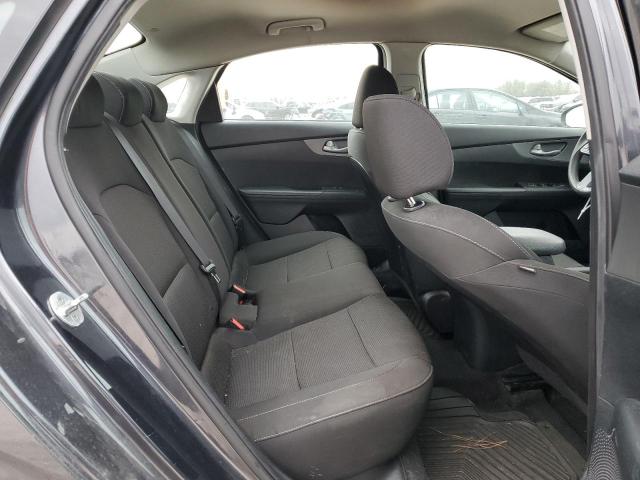 Photo 10 from auction – 2019 KIA FORTE FE with VIN 3KPF24AD5KE027315