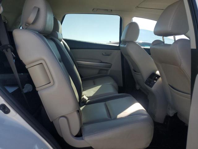 Photo 11 from auction – 2012 MAZDA CX-9 with VIN JM3TB2DA3C0338090