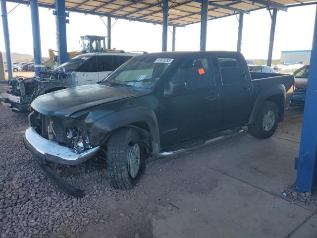 Photo 1 from auction – 2005 CHEVROLET COLORADO with VIN 1GCDT136758219450