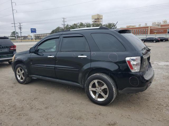 Photo 2 from auction – 2007 CHEVROLET EQUINOX LS with VIN 2CNDL13F176064639