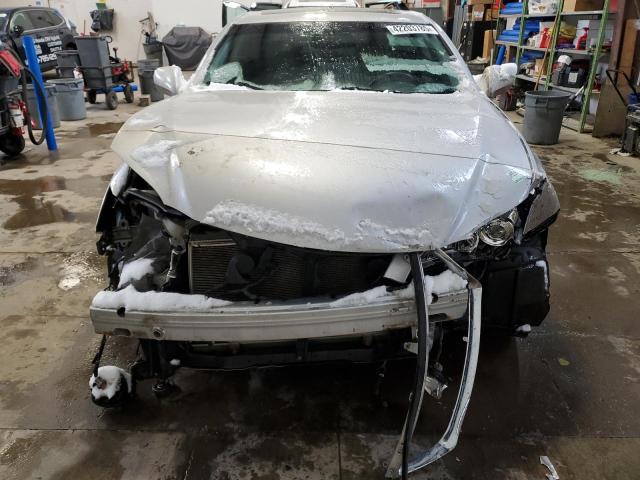 Photo 5 from auction – 2007 LEXUS ES 350 with VIN JTHBJ46G272142445