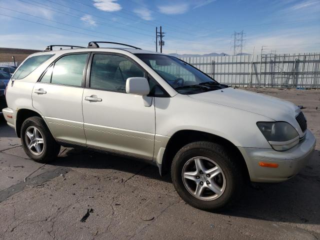 Photo 4 from auction – 1999 LEXUS RX 300 with VIN JT6HF10U5X0094419