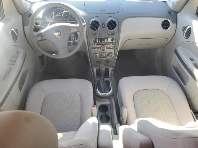 Photo 8 from auction – 2011 CHEVROLET HHR LT with VIN 3GNBABFW7BS548108