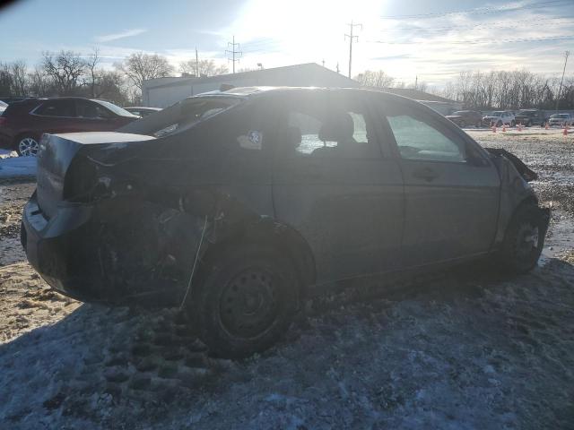 Photo 3 from auction – 2010 FORD FOCUS S with VIN 1FAHP3EN6AW105201