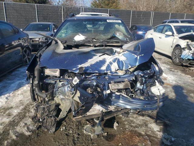 Photo 5 from auction – 2021 SUBARU OUTBACK LI with VIN 4S4BTGND4M3188039