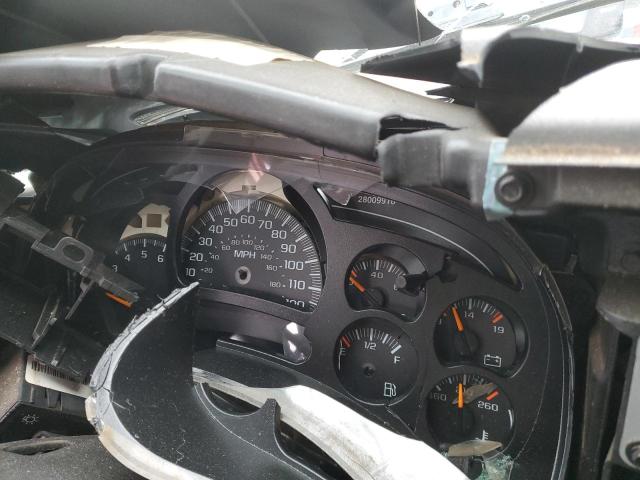 Photo 9 from auction – 2007 CHEVROLET SILVERADO with VIN 2GCEK13V471114658