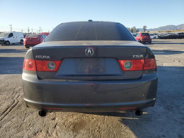 Photo 6 from auction – 2007 ACURA TSX with VIN JH4CL969X7C013876