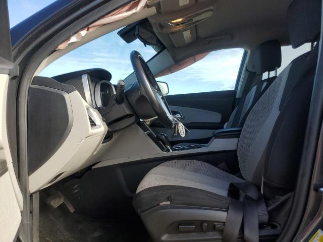 Photo 7 from auction – 2017 CHEVROLET EQUINOX LT with VIN 2GNALCEK8H6218608