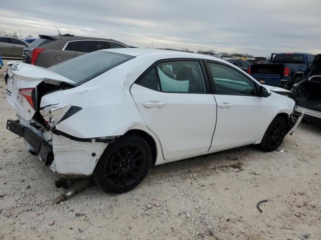 Photo 3 from auction – 2016 TOYOTA COROLLA L with VIN 2T1BURHE0GC591092