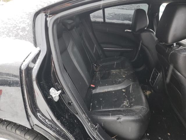 Photo 10 from auction – 2021 DODGE CHARGER SX with VIN 2C3CDXJG9MH602567