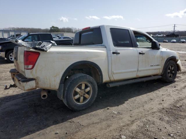 Photo 3 from auction – 2012 NISSAN TITAN S with VIN 1N6AA0EC8CN318201